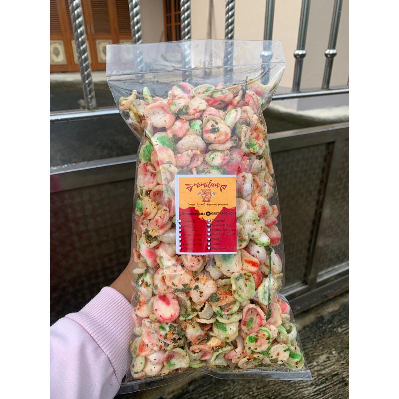 

orderan azka