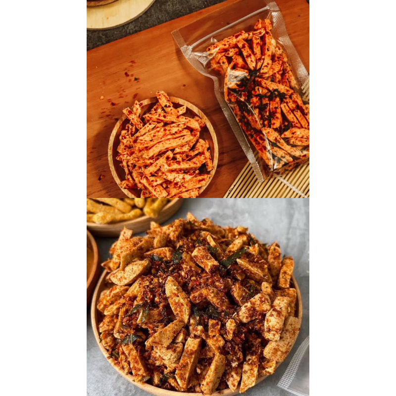 

Basreng / Basreng Enak / Basreng Murah