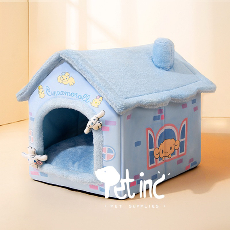 PET BED HOUSE