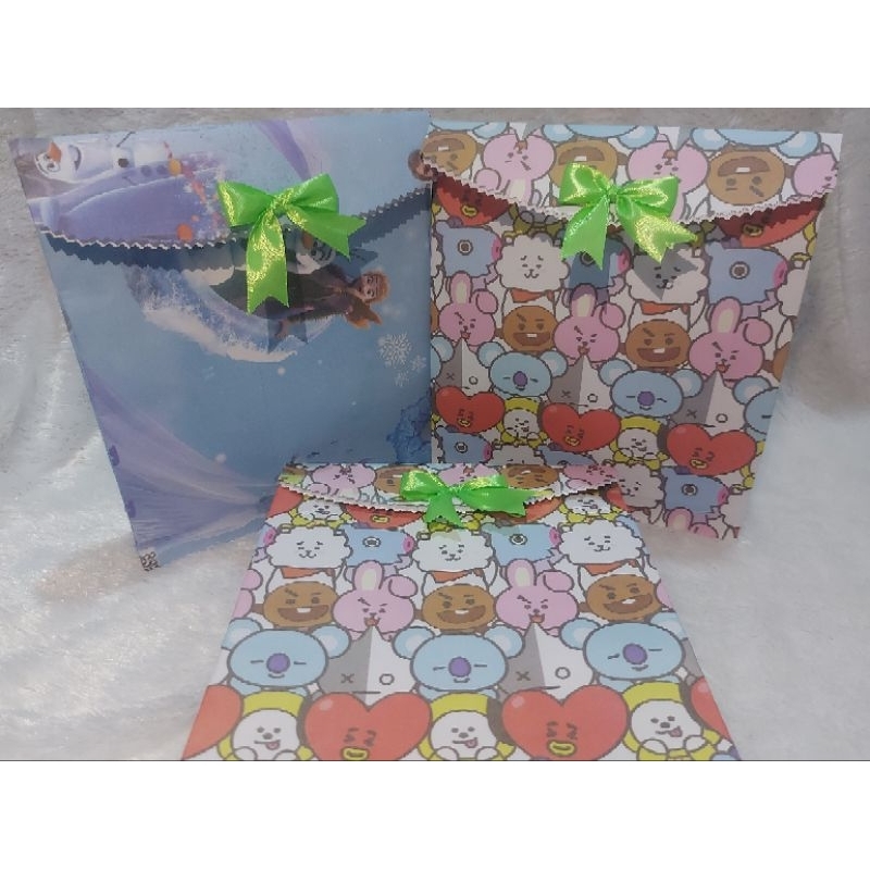 

kantong kado instan kecil