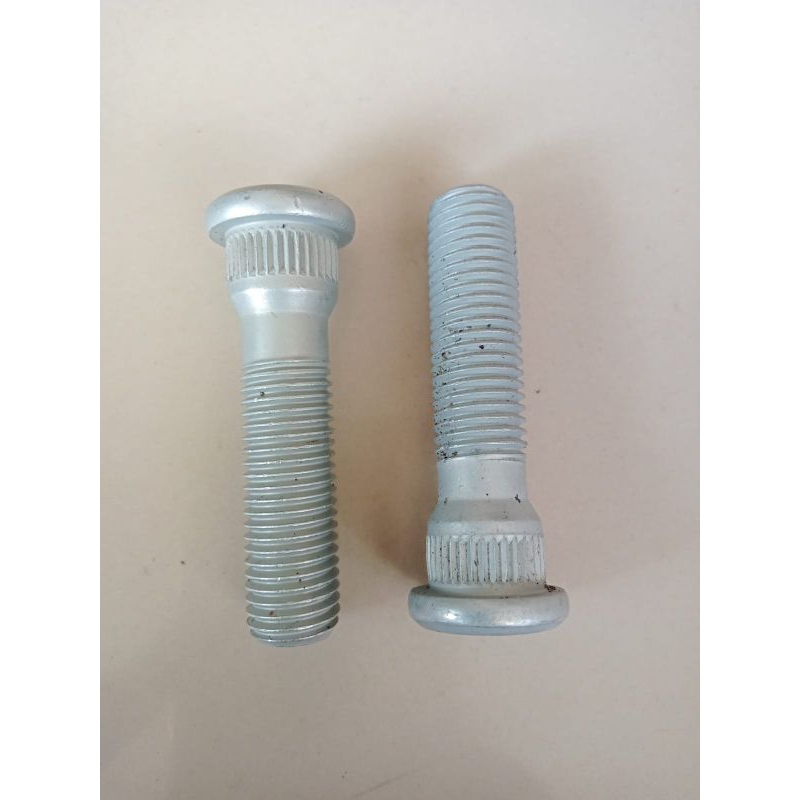 BAUT RODA KIJANG INNOVA ORIGINAL