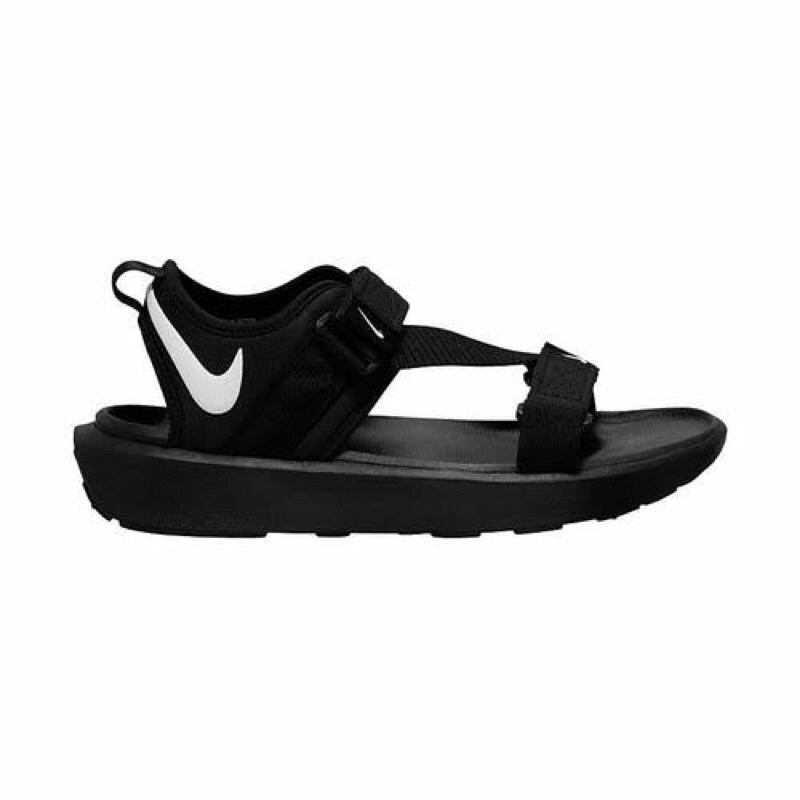 Nike Vista sandal black white Original