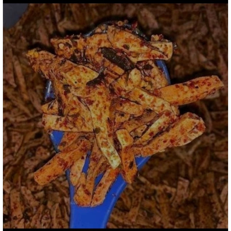 

BASRENG/ BASRENG PEDAS MURAH/ BASRENG SPECIAL / BASO GORENG STIK