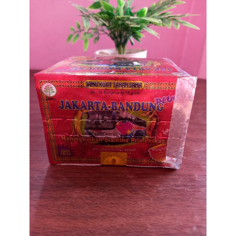 

JB Serbuk Original 100%