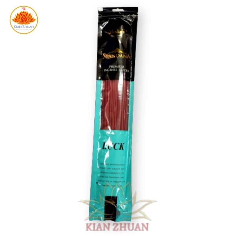 Balaji Spandana premium Incense Stik 50 Batang