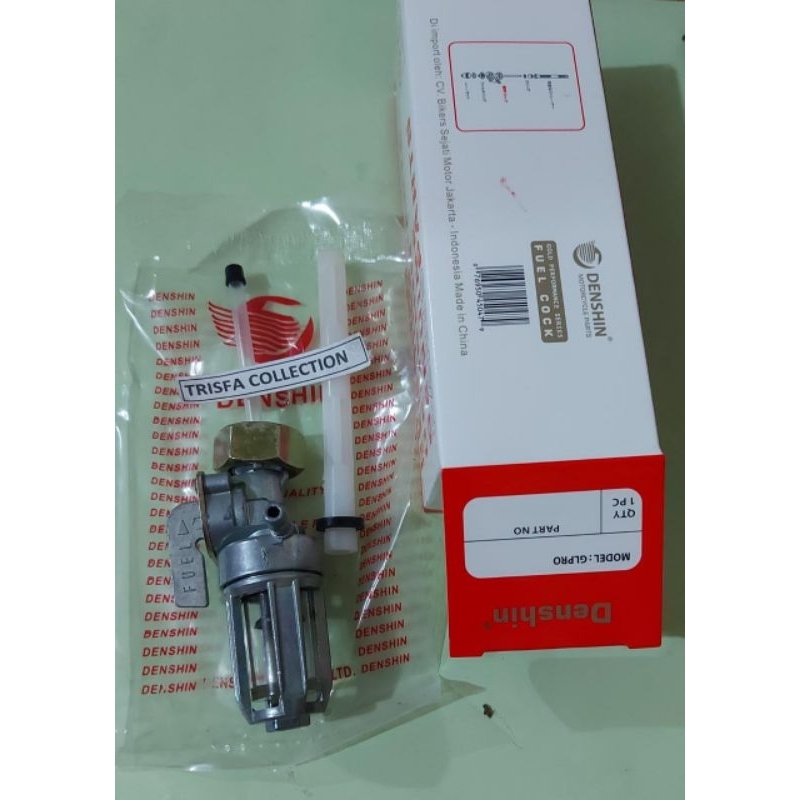 Kran Bensin GL Pro GL Max Denshin