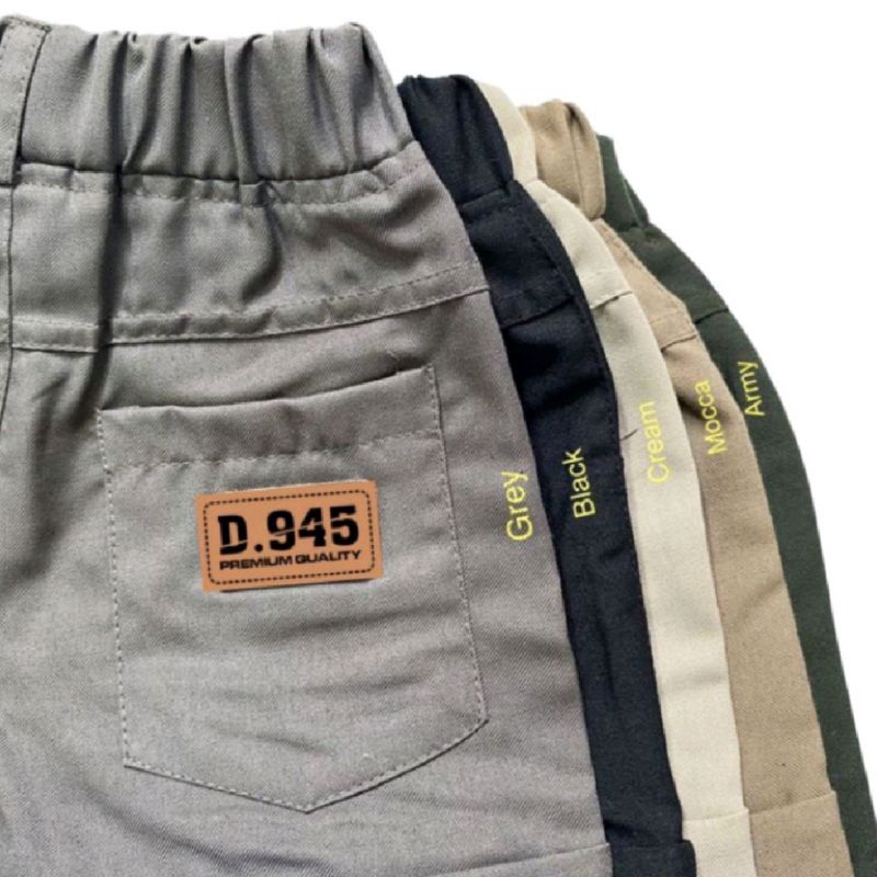 CASUAL SHORT CHINOS CELANA PENDEK AMERICAN DRILL PREMIUM MURAH BAGUS