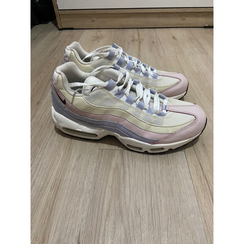 Original Nike Air Max 95 (Preloved)