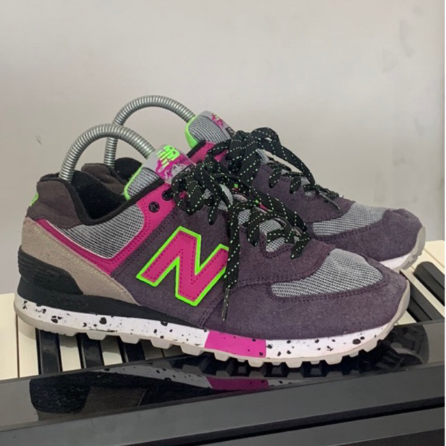 new balance 574