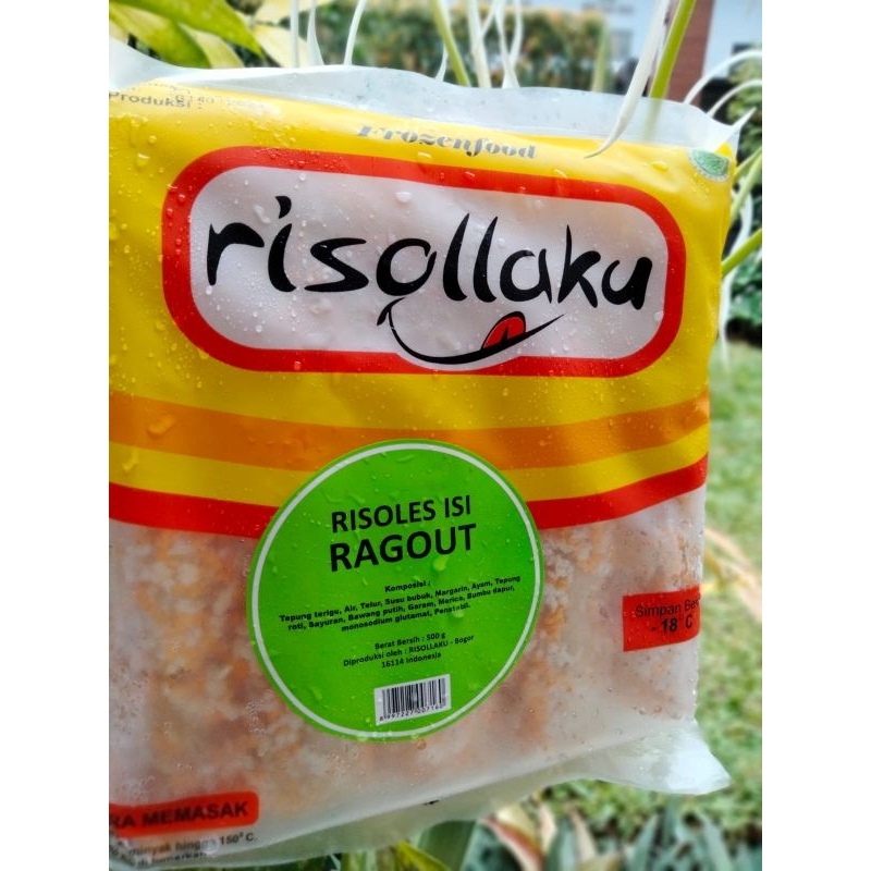 

Risollaku Isi Ragout isi 10