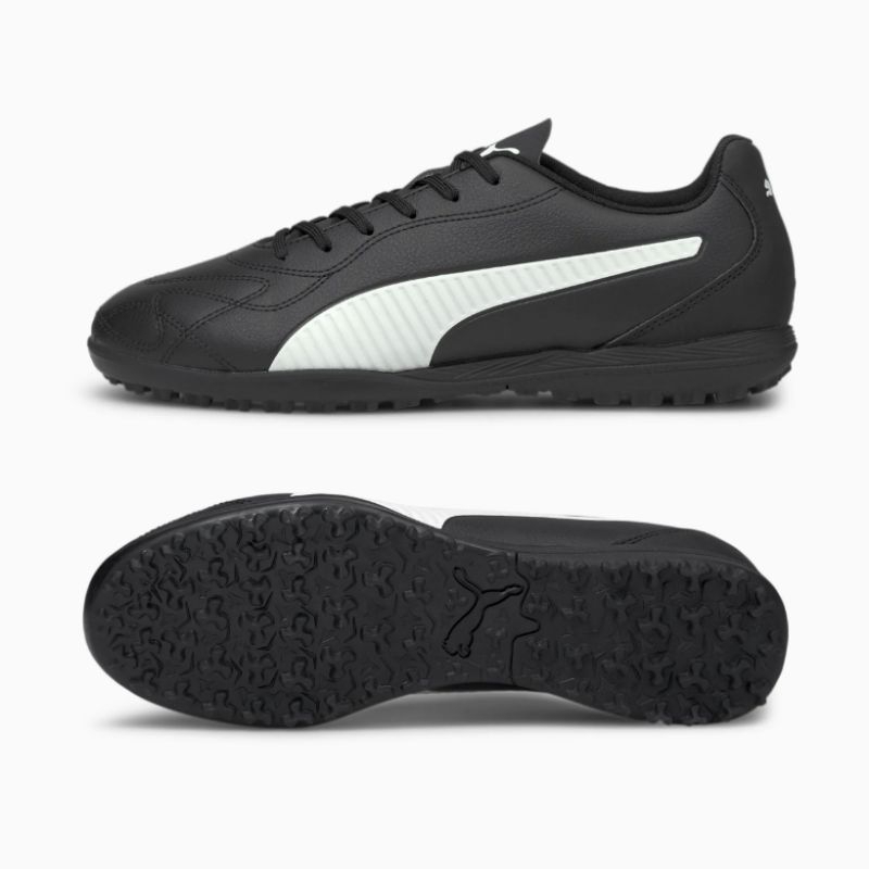 Sepatu Futsal Puma Monarch II TT 10656001 Original