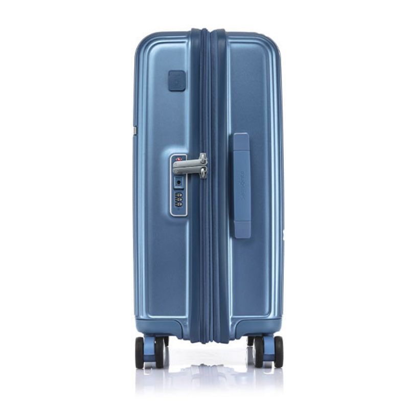 Koper Samsonite Azio Spinner size 55/20inch Original