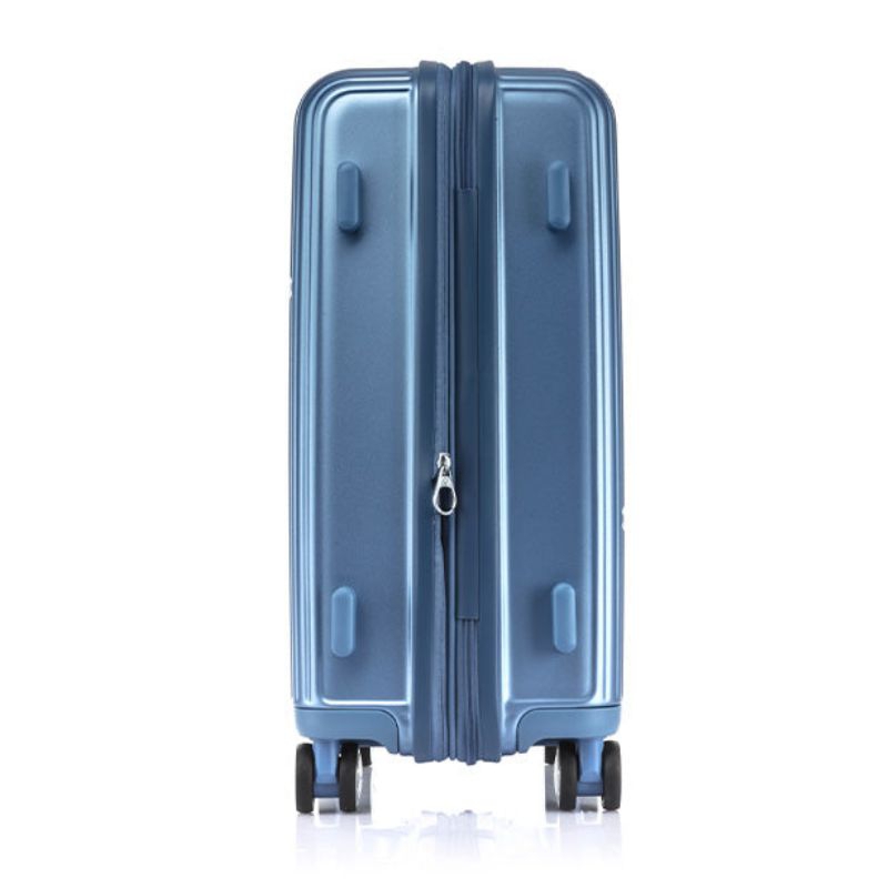 Koper Samsonite Azio Spinner size 55/20inch Original