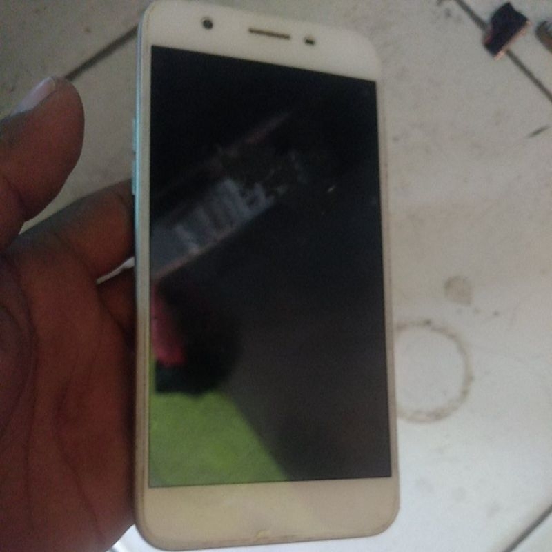 oppo a39 minus