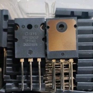IXFK102N30P philippines N-Channel Mosfet ixfk102n30