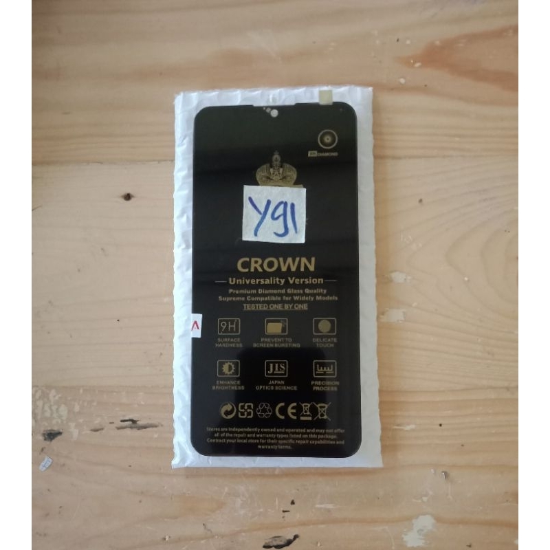 LCD Touchscreen Vivo Y91/Y91c Incell