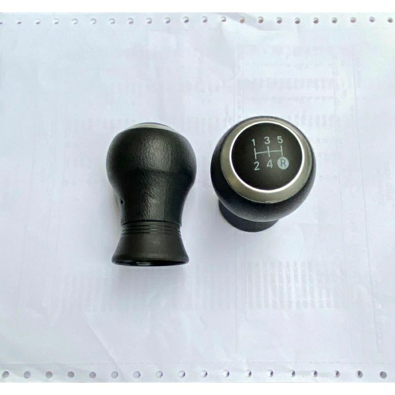 shift knop persneling manual mobil yaris 2005 - 2010