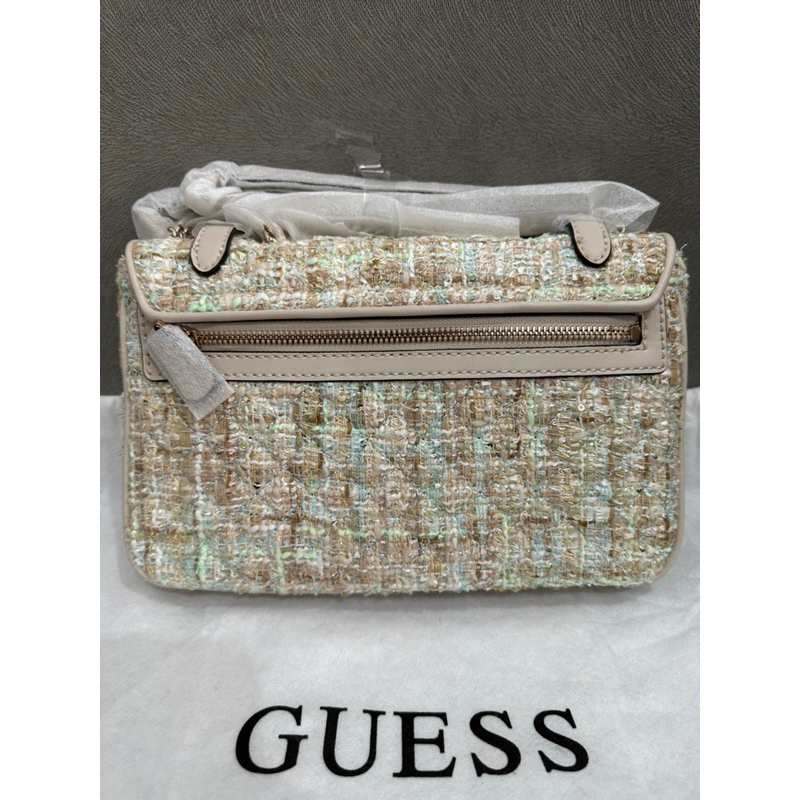 Jual tas guess original new arrival