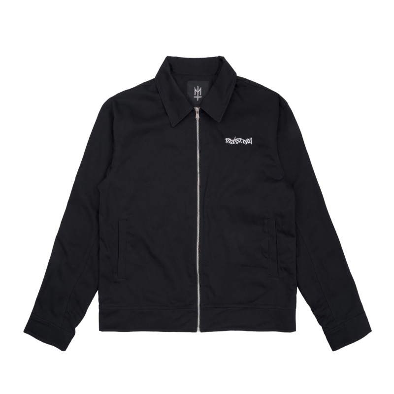 Maternal Disaster Work Jacket Helix Size M