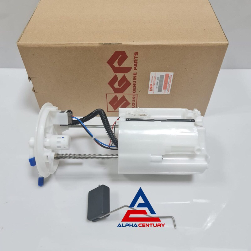 FUEL PUMP ASSY POMPA BENSIN KOMPLIT APV MEGA CARRY ORI GARANSI