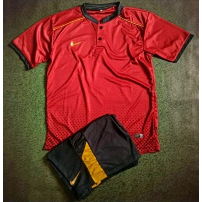 Setelan Jersey olahraga NK SANGHAI