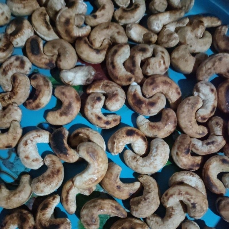 

Sekar_Shop07 Mete Asli Wonogiri Super 100Gr Renyah Utuh