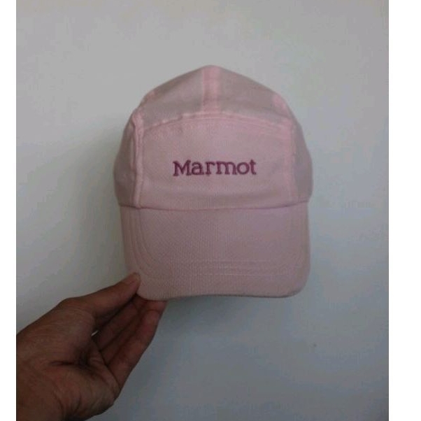 TOPI OUTDOOR MARMOT