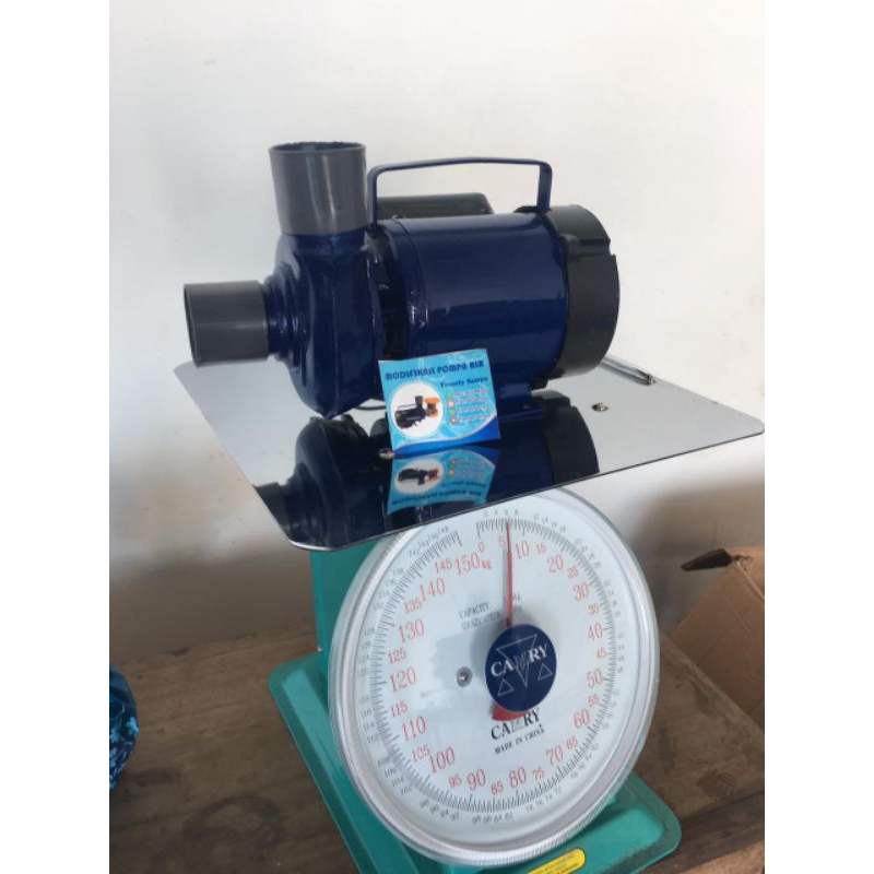 POMPA AIR 1'5 DIM //POMPA AIR alumunium 1'5 INCH