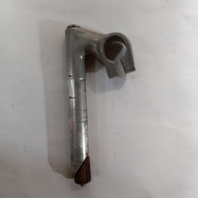 BEKAS - Stem Cagak Setir Sepeda Balap Jadul