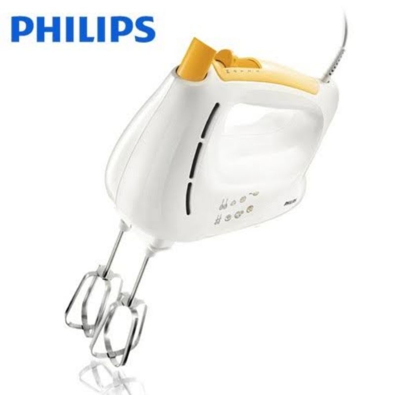 PASTI READY SIAP KIRIM MIXER HAND TANGAN PHILIPS HR 1530 HR1530 170 WATT 170WATT GARANSI RESMI ORIGI