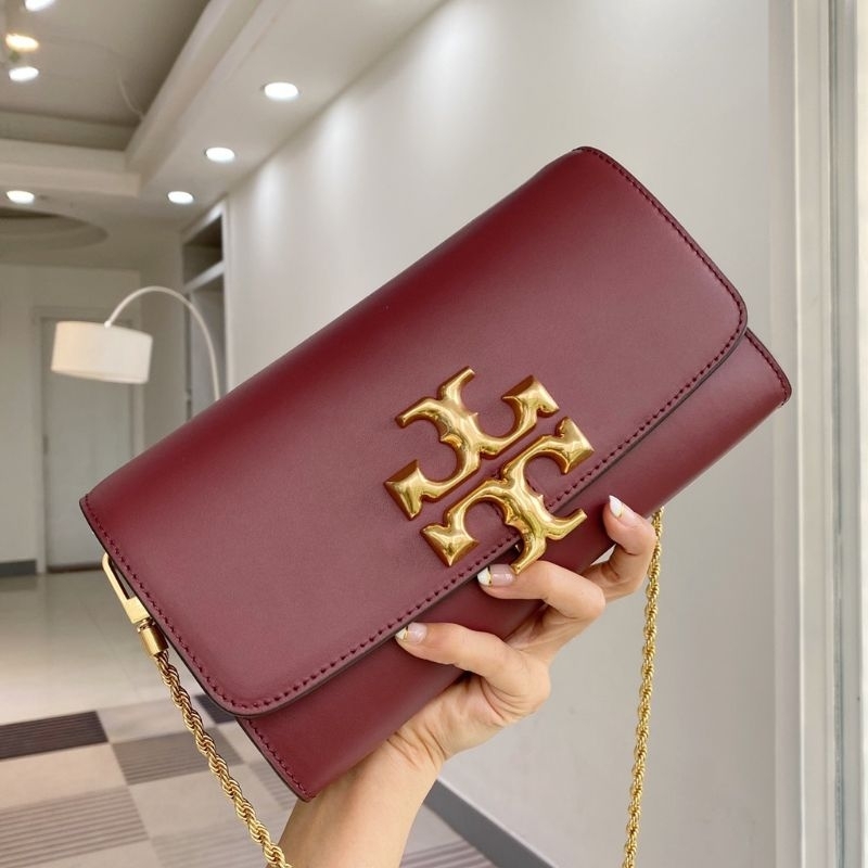 tb sling bag clutch