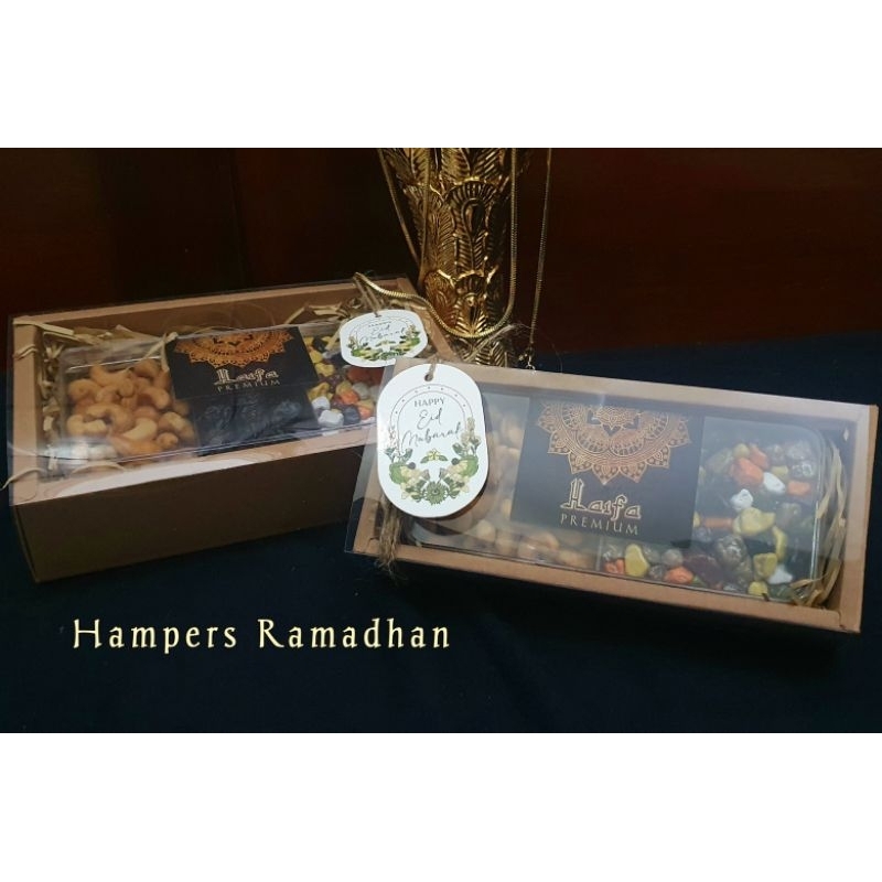 

Hampers Lebaran
