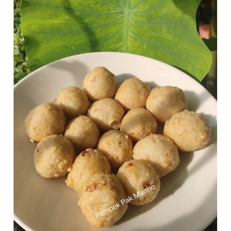 

PempekTenggiriAdaanFrozen10pcs
