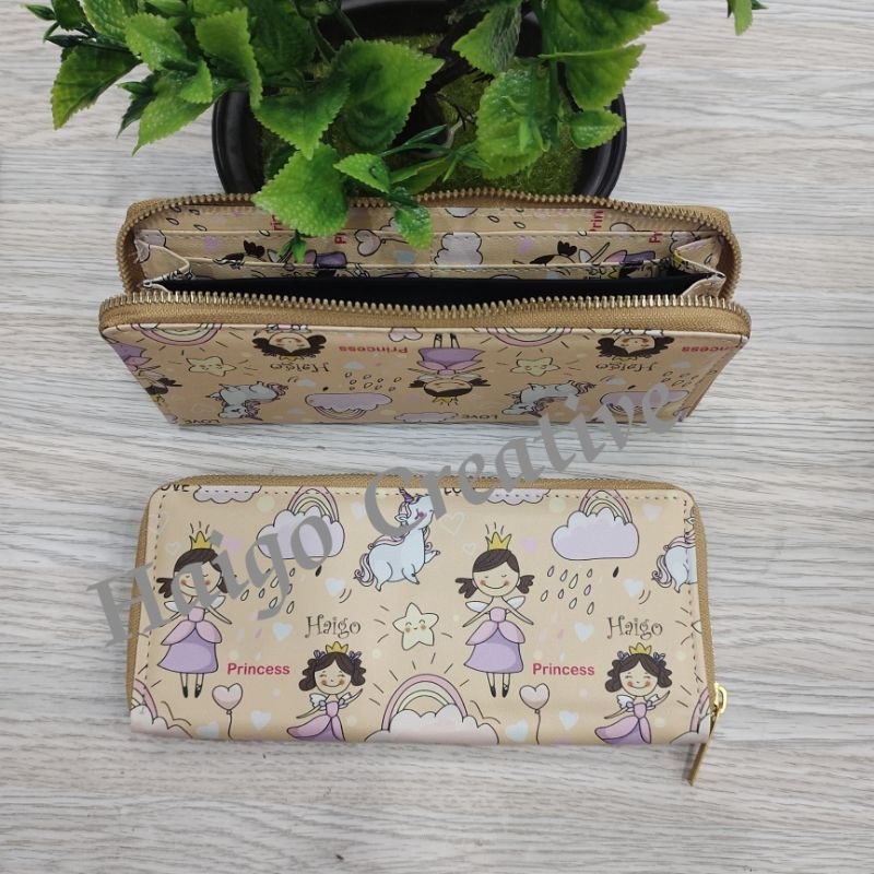 Haigo Princess - Dompet Sleting