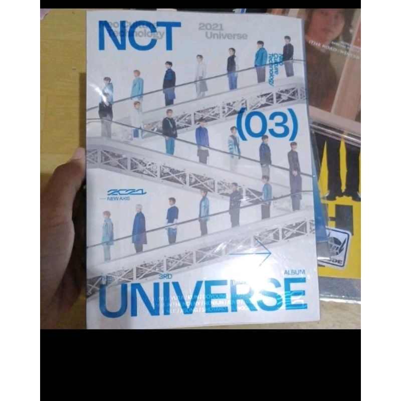 Buku Jonghyun (Booked)