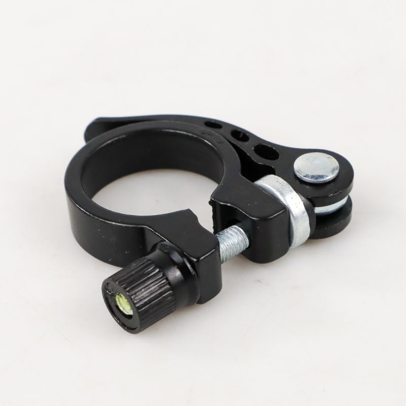 [KMZ] Seat post Clamp Quick Realese 31.8 mm