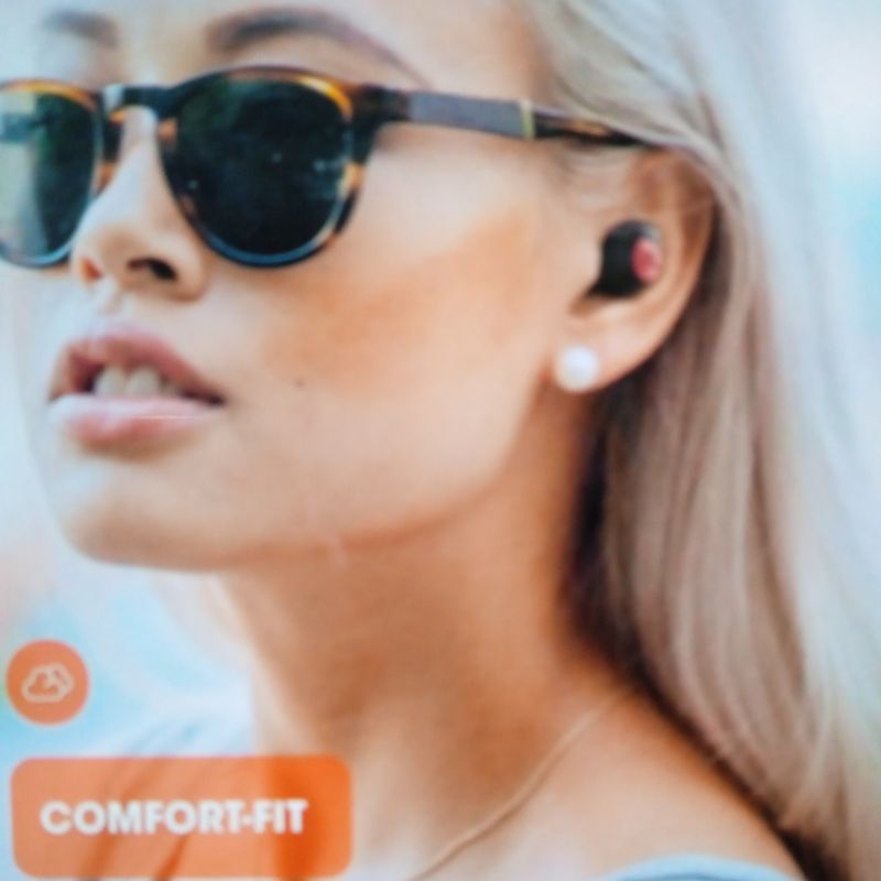 jbl tune 115 tws true wireless earphones headset earbuds