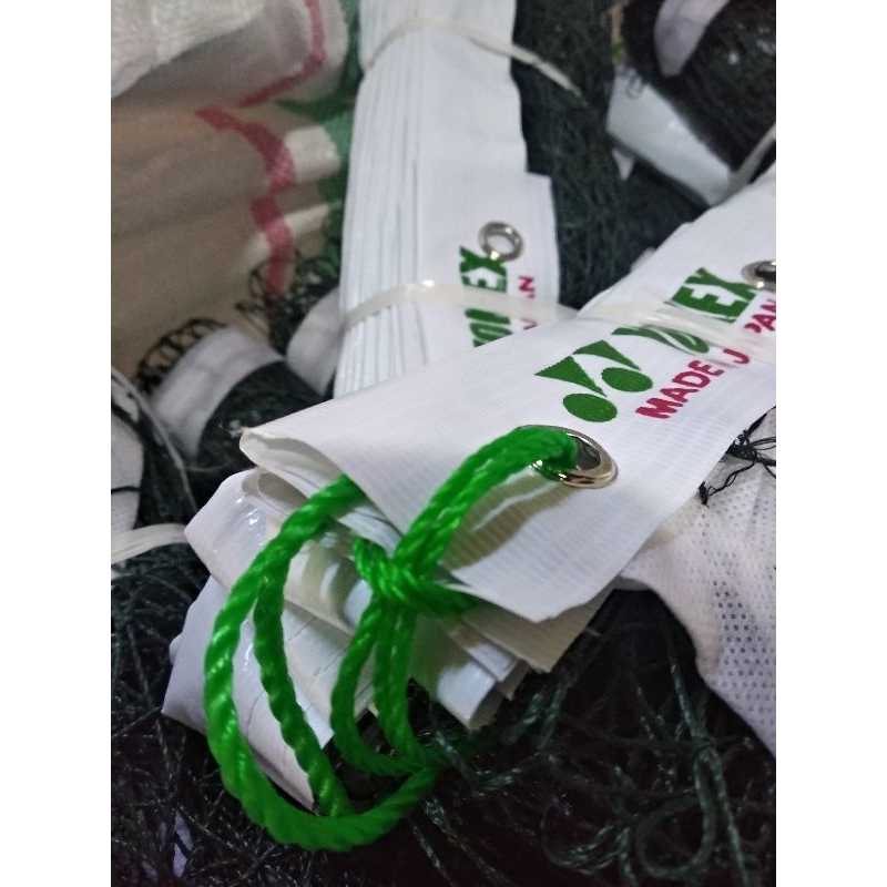NET BADMINTON | JARING BADMINTON | NET BULUTANGKIS