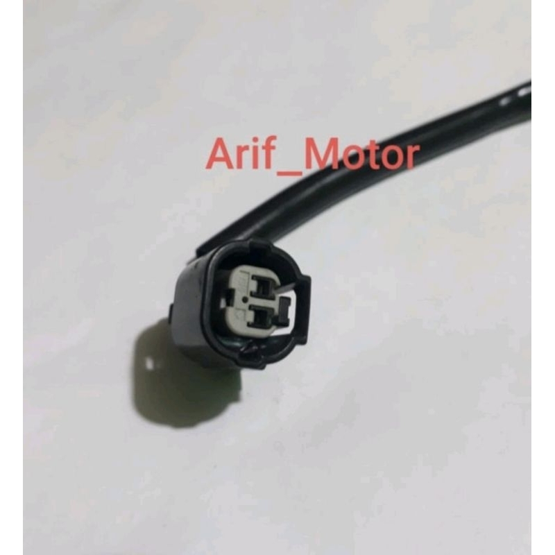 Soket Sensor Swit IC Fuel Pump Fuelpump Yamaha Mio Soul Gt - Mio j - Mio Gt - Mio M3 - Mio z Origina