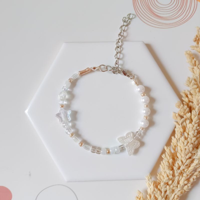 Eira Bracelet / Gelang Aesthetic vintage