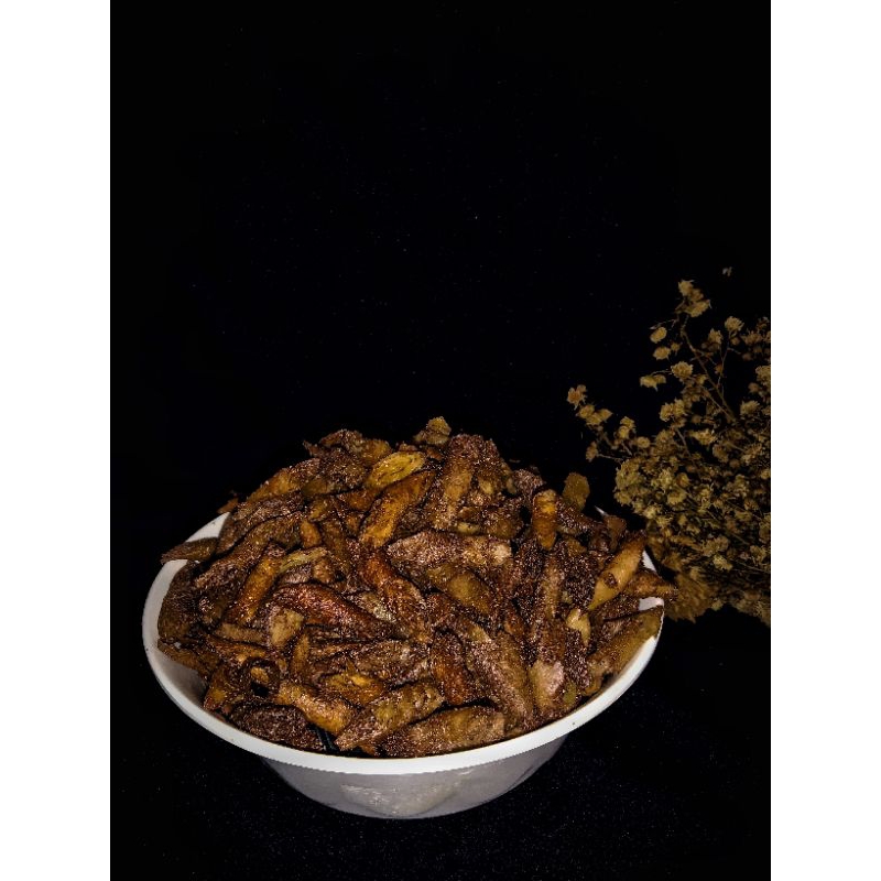 

LUMRING COKLAT