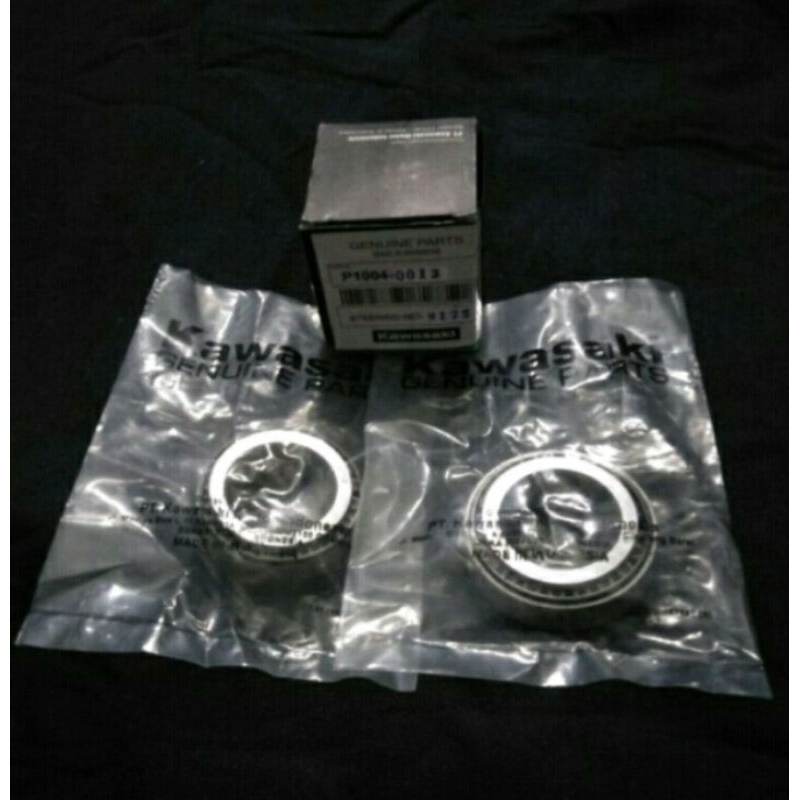 komstir conester bambu binter merzy kawasaki kz200 kz 200 250 original japan