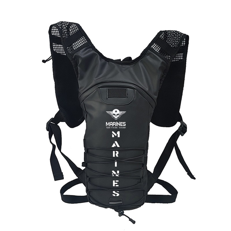 Tas Gowe / outdor Tactical Logo Terbaru