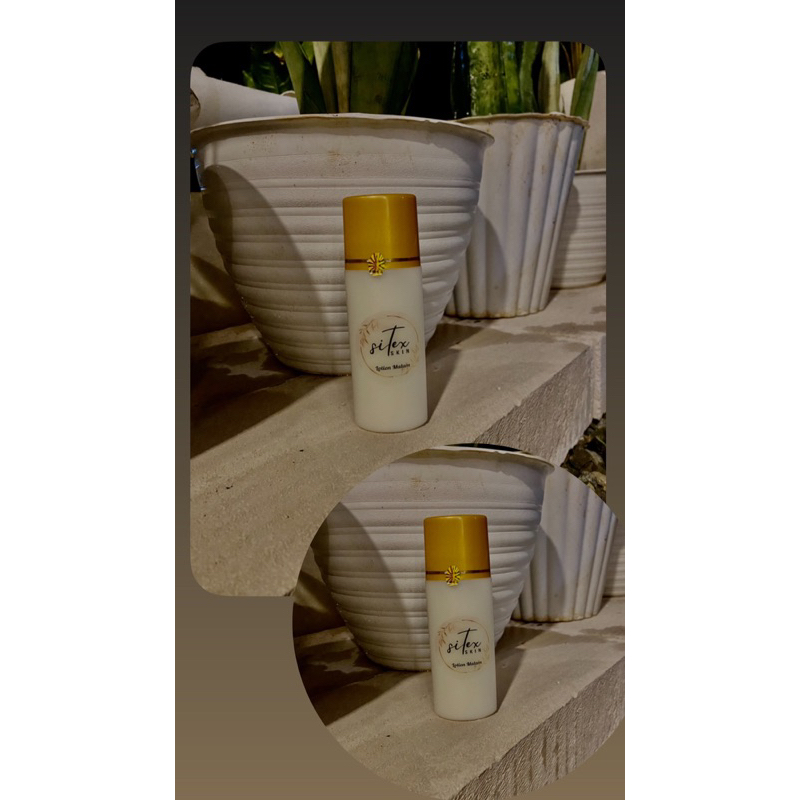 Hb gold platinum by sitex