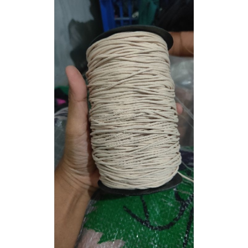 

tali plusik ukuran 1,5mm