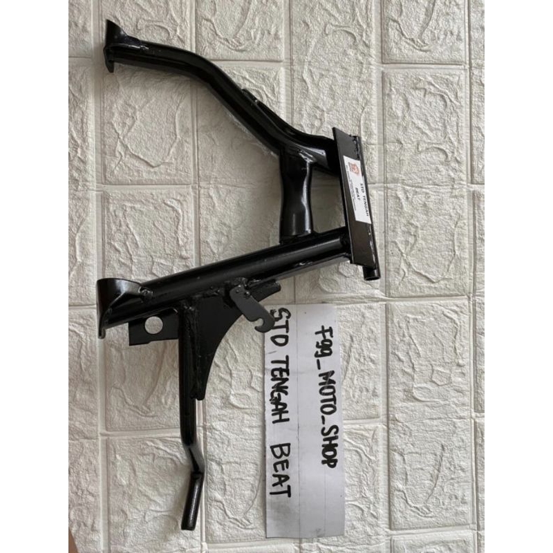 STANDAR TENGAH BEAT STANDAR DUA BEAT MICRO