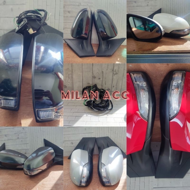 spion vios retrack spion vios limo gen 3 retrack 1 set