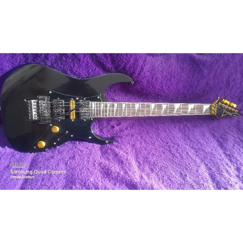 IBANEZ RG550LTD JAPAN