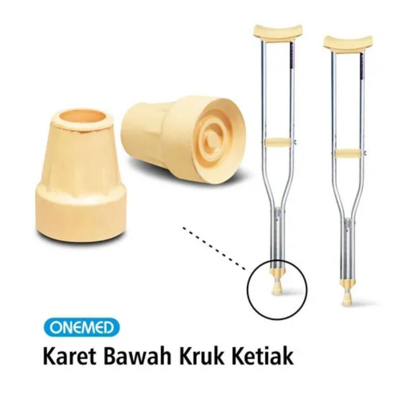 ONEMED KARET BAWAH KRUK KETIAK