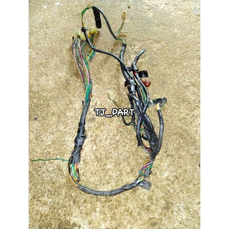 kabel body kabel grand engkel